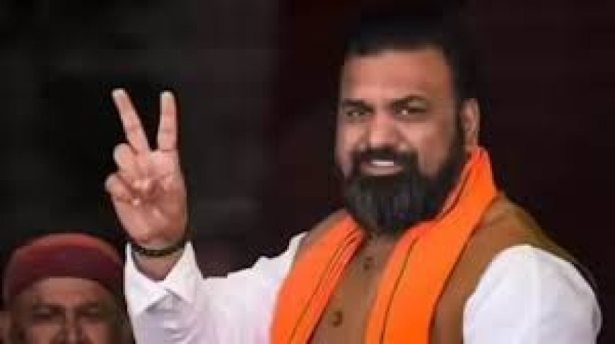 बिहार में सम्राट युग की शुरुआत,  भाजपा ने लव-कुश समीकरण साधने की कोशिश की, नीतीश भी थे सम्राट के पक्ष में