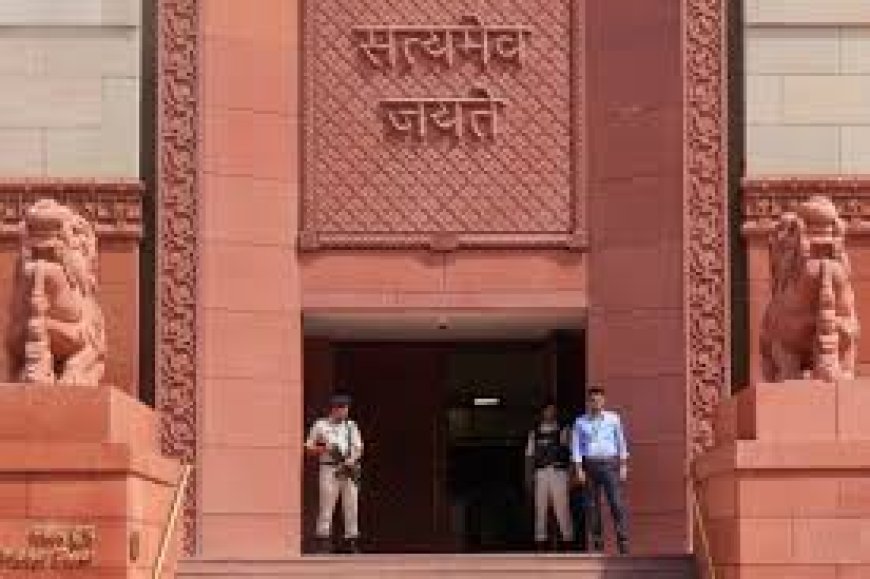 सरकार के तीन नए विधेयक होंगे ऐतिहासिक,  परिसीमन आयोग की शक्तियां बढ़ेंगी,  लोकसभा में होंगी 850 सीटें, परिसीमन के लिए जनगणना का पेच खत्म