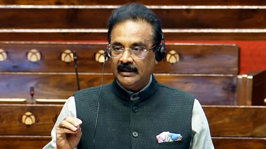 सांसद एवं राज्यसभा में आम आदमी पार्टी के डिप्टी लीडर अशोक मित्तल के पंजाब स्थित ठिकानों पर ईडी के छापे, फेमा के मामलों में एक्शन