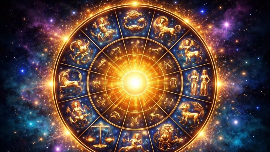 आपके सितारेः गुरुवार, 16 अप्रैल 2026 का राशिफल और 17 अप्रैल 2026 का पंचांग