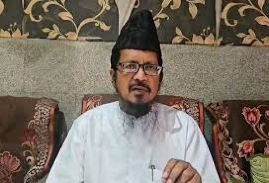 महिला आरक्षण स्वागतयोग्य, लेकिन मुस्लिम महिलाओं का सियासत से दूर रहना ही अच्छा, बरेली मौलाना रजवी का बयान बनेगा नई बहस की वजह