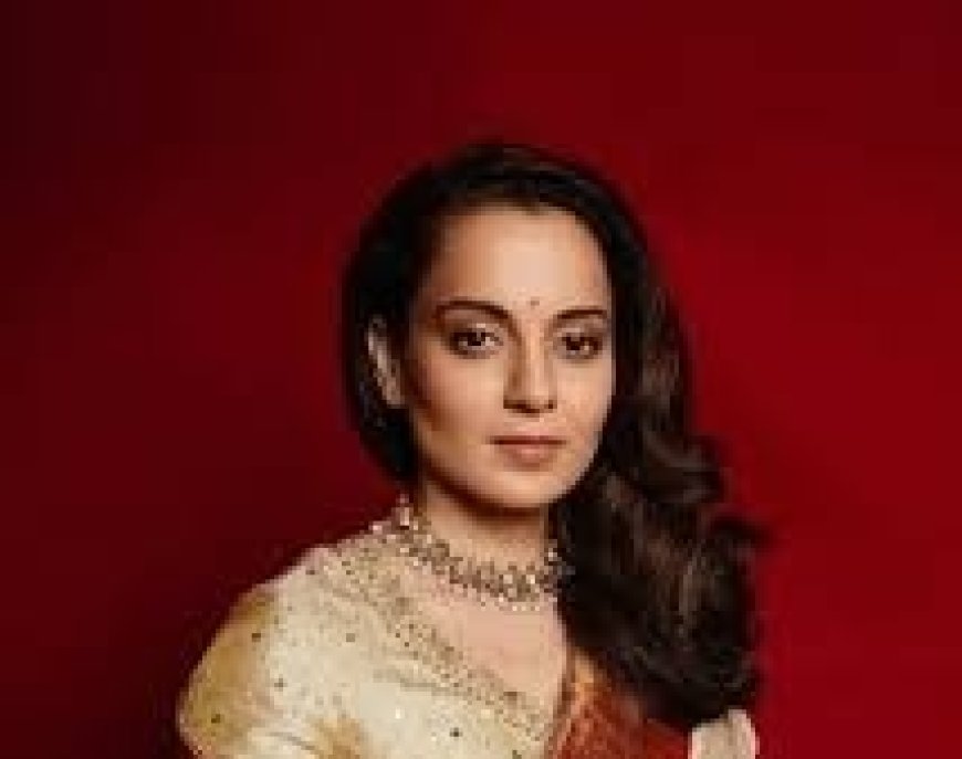 कंगना रनौत केस में फिर टली घड़ी: आगरा की अदालत ने 30 अप्रैल तक बढ़ाया फैसला