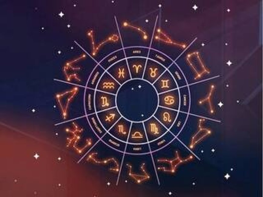 आपके सितारेः शुक्रवार, 17 अप्रैल 2025 का राशिफल और 18 अप्रैल 2026 का पंचांग