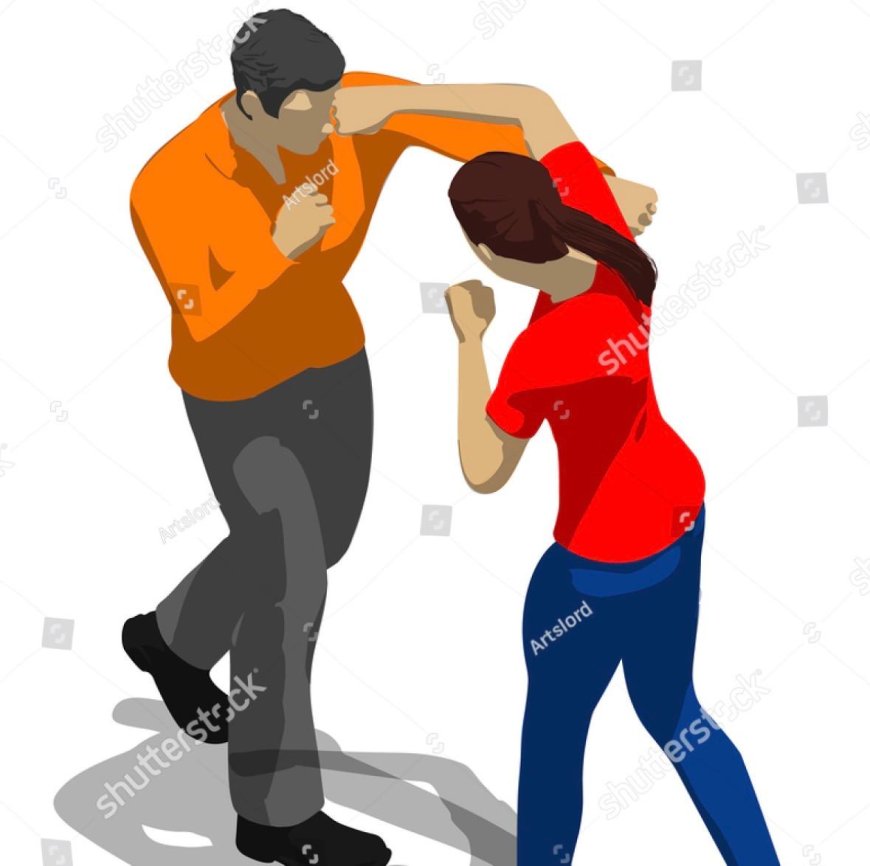 सड़क पर हाई वोल्टेज ड्रामा, अधिकारी पर लगा छेड़छाड़ का आरोप लगा की मारपीट, जांच में  निकला पैसों का खेल