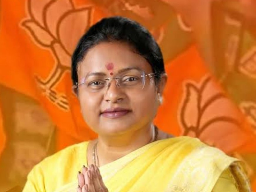 महिला आरक्षण पर आगरा की महापौर का तीखा हमला: ‘विपक्ष डकैत और मोदी धुरंधर’, देश की महिलाएं अपना हक लेकर रहेंगी