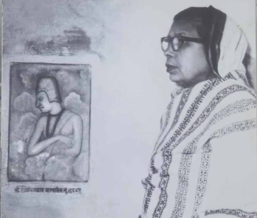 सूरदास जयंती 20 अप्रैल 2026 पर विशेषः सूरकुटी की पावन धरा जहां महाप्रभु बल्लभाचार्य ने गऊघाट पर सूरदास जी को दी थी दीक्षा, महादेवी वर्मा समेत तमाम साहित्यकार आ चुके हैं यहां