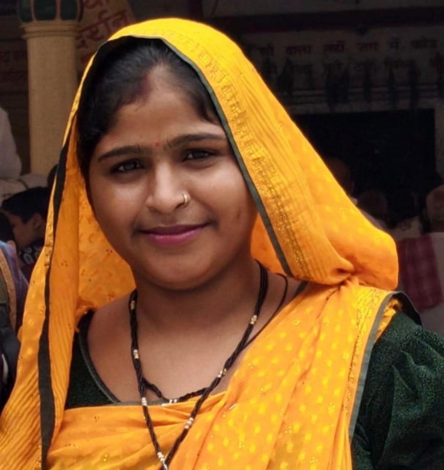 ससुराल से जान बचाकर भागी विवाहिता की मौत, मरने से पहले पति-ससुर पर लगाए गंभीर आरोप