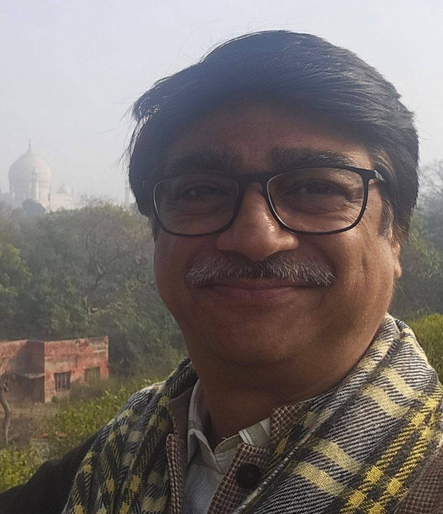 आगरा मंडल में एलपीजी का बड़ा संकट, 70% सप्लाई, 1 लाख बैकलॉग, कमिश्नर को सौंपा ज्ञापन