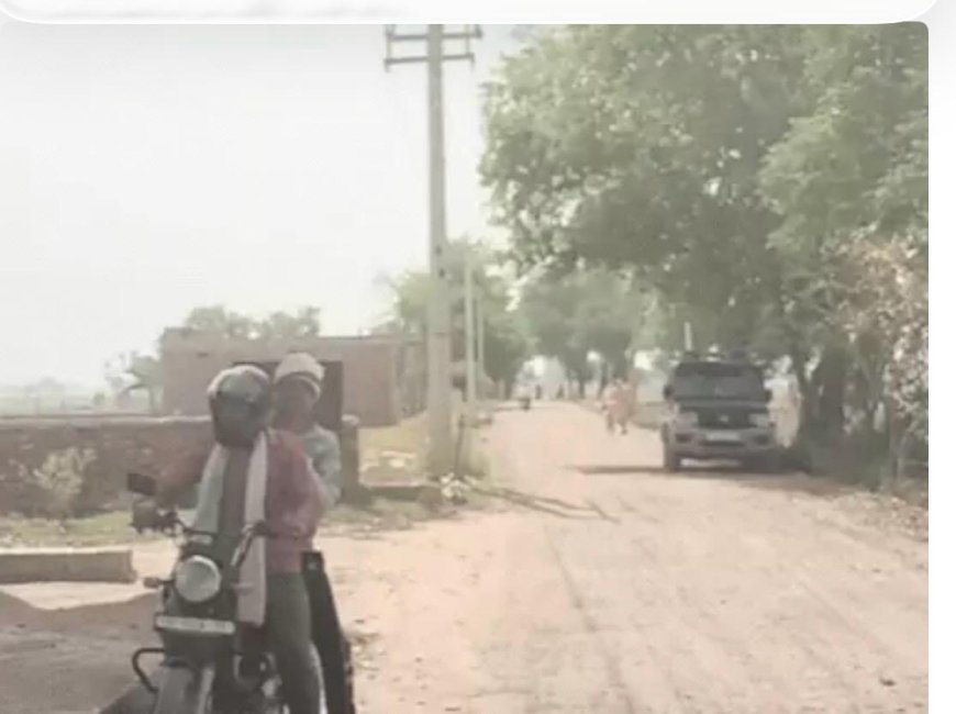 आगरा में दरिंदगी की दहला देने वाली वारदात, फेसबुक दोस्ती बनी जाल, दो जगह सामूहिक दुष्कर्म का आरोप
