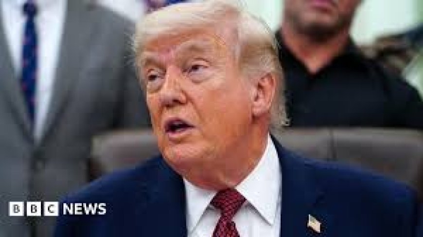 अमेरिका-ईरान शांति वार्ता पर गुड न्यूज,   ट्रंप बोले- शुक्रवार तक आएगी अच्छी खबर,   ईरान का वार्ता की संभावनाओं से इंकार   