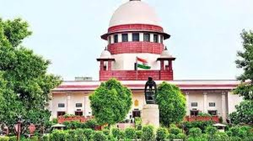 बंगाल की बंपर वोटिंग पर बोले चीफ जस्टिस, मुझे यह देख कर खुशी हुई, तृणमूल के वकील ने कहा- वोटर्स डरे हुए थे, इसलिए मतदान करने पहुंचे 