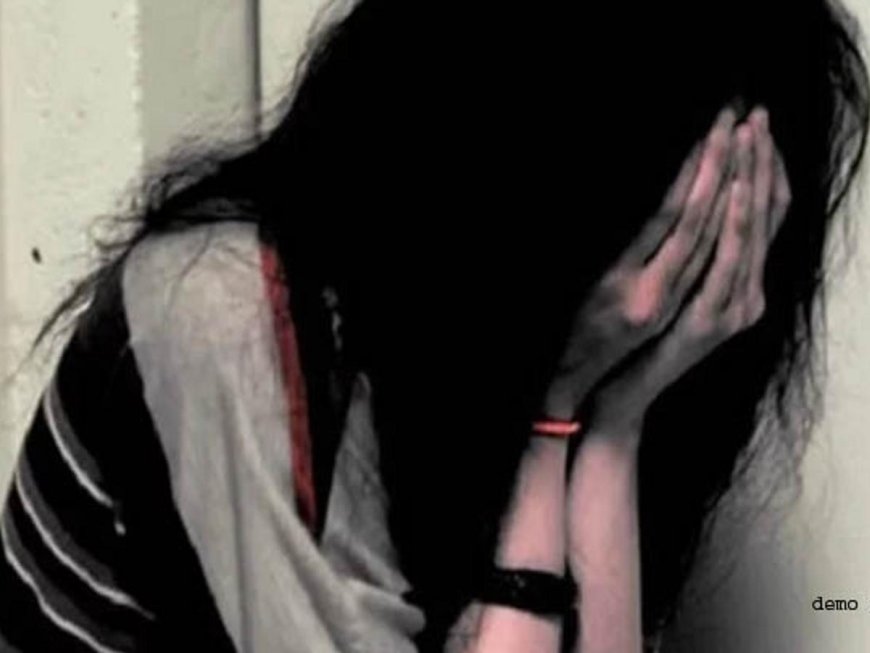 निजी फोटो-वीडियो से ब्लैकमेल, विवाहित महिला का शोषण, आरोपी शाहरुख गिरफ्तार