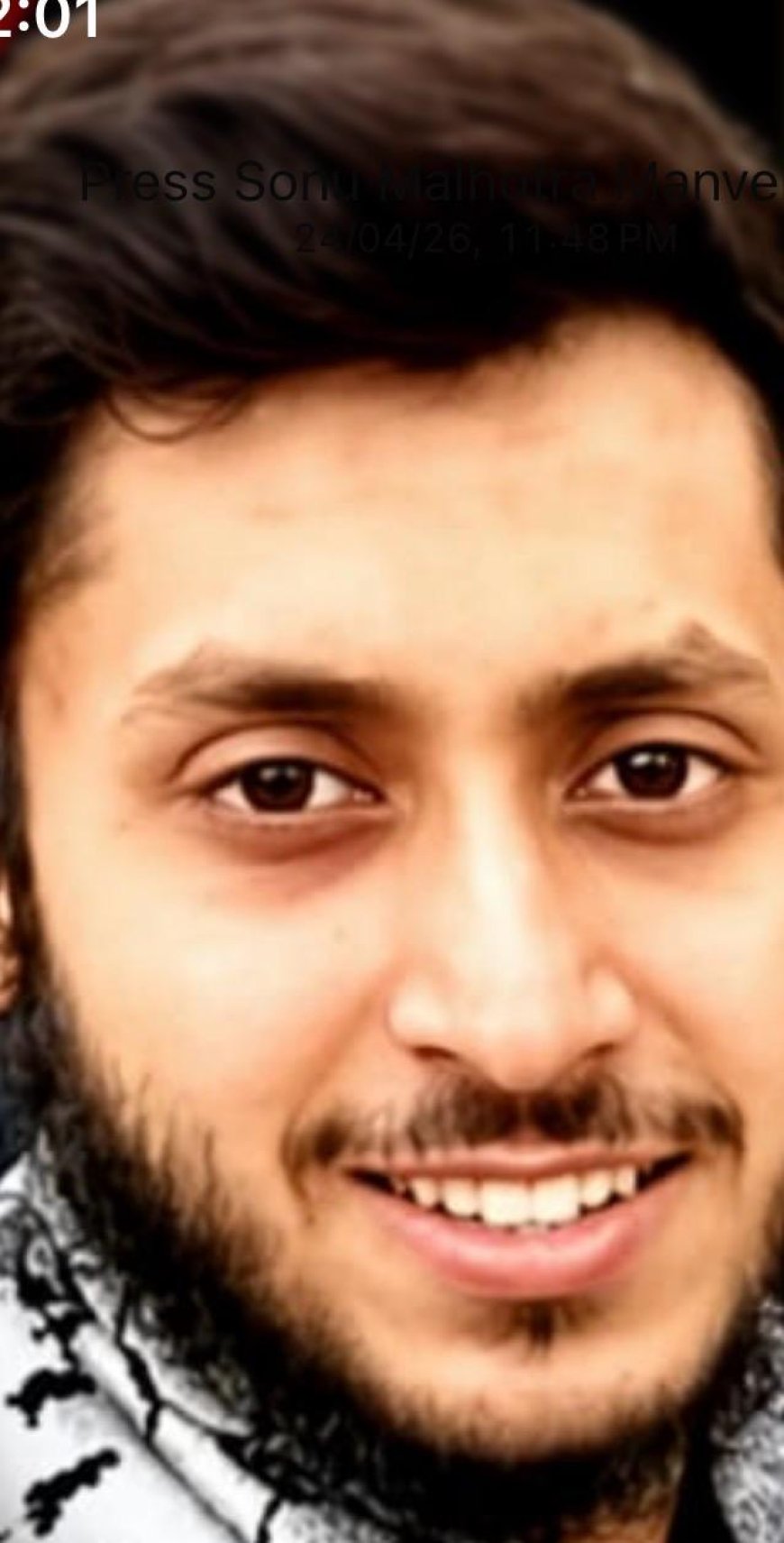 धर्मांतरण मामले में बड़ा एक्शन, मुख्य आरोपी दाऊद अहमद पर कसा शिकंजा, भोपाल में संपत्ति कुर्क