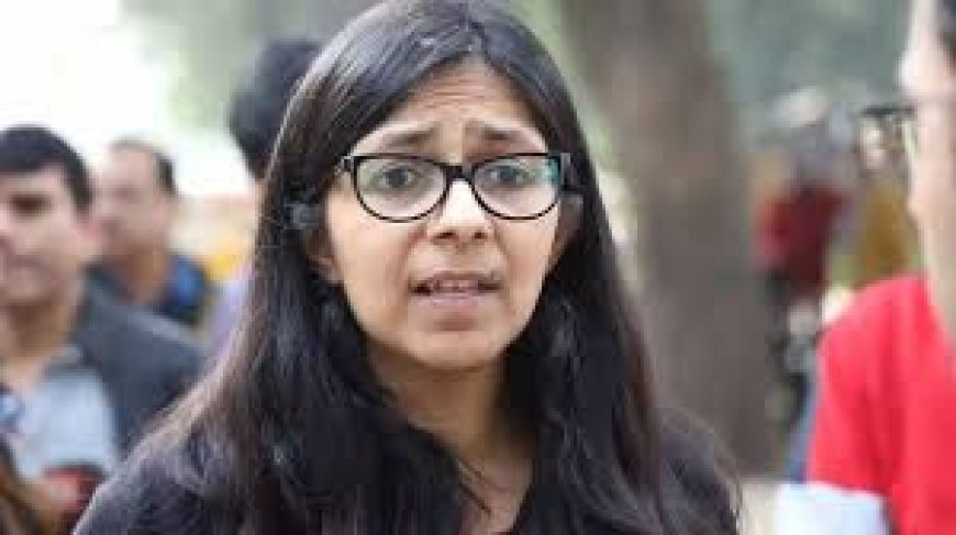 स्वाति मालीवाल बोलीं- केजरीवाल से बड़ा गद्दार कोई नहीं, पीएम मोदी को बताया विश्व का सर्वाधिक लोकप्रिय नेता