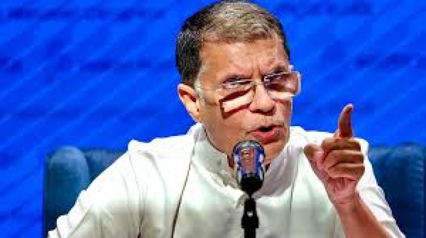 अग्रिम जमानत के लिए पवन खेड़ा पहुंचे सुप्रीम कोर्ट, गुवाहाटी होईकोर्ट से लगा था झटका