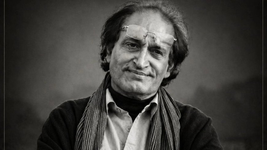 ताजमहल के हर रूप को कैमरे में कैद किया था रघु राय ने, आगरा में महीनों रह कर की थी फोटोग्राफी, चार किलो वजन की है 160 पृष्ठ की उनकी पुस्तक