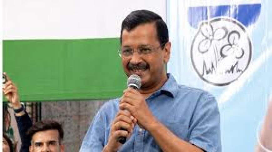 केजरीवाल ने कहा- जस्टिस स्वर्णकांता शर्मा से न्याय मिलना संदिग्ध,  न मैं खुद दलील दूंगा, न कोई वकील रखूंगा