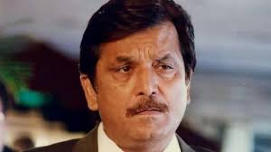 नहीं रहे बॉलीवुड के दिग्गज अभिनेता भरत कपूर, 80 साल की उम्र में ली अंतिम सांस, अंत्येष्टि भी हुई