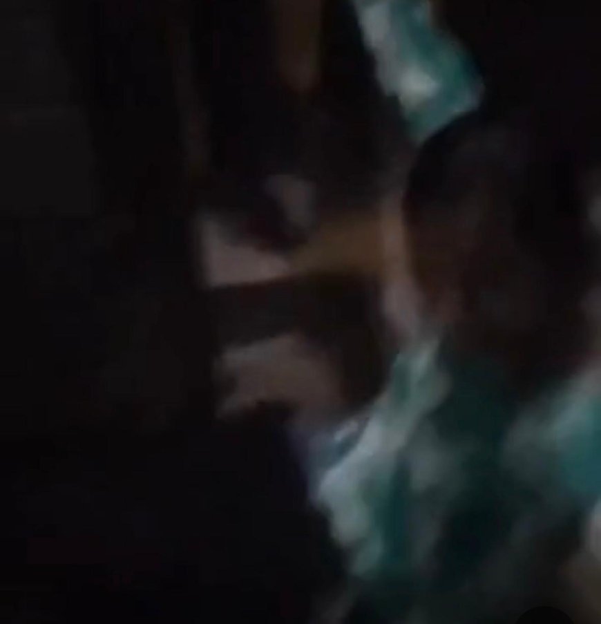 शादी से इनकार पर घर में घुसकर युवती का अपहरण, वीडियो से खुली दबंगई की पोल