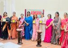 आशियाना महिला समिति के 15वें स्थापना दिवस पर महिला सशक्तिकरण की गूंज, उत्कृष्ट सेवा कार्यों के लिए शहर की पांच महिलाओं को मिला गौरव सम्मान, स्वर कोकिला आशा भोसले को दी संगीतमय श्रद्धांजलि