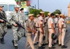 दिल्ली बीजेपी ऑफिस पर आतंकी हमले का अलर्ट, कड़ी की गई सुरक्षा व्यवस्था, जांच एजेंसियां सतर्क