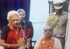 योगी कैबिनेट विस्तार, 6 नए मंत्रियों ने ली शपथ, सामाजिक और क्षेत्रीय संतुलन साधने की कोशिश
