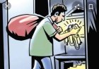 रिश्तों में सेंध, आगरा में ‘मामा’ ही निकला चो र, स्पाई कैमरे में कैद हुई जेवर चोरी की करतूत