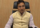 रोबोटिक्स, ड्रोन टेक्नोलॉजी और सुपर कंप्यूटर लैब से लैस होगी  शारदा यूनिवर्सिटी आगरा