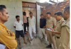 किरावली पुलिस की सतर्कता से बची एक जिंदगी, फांसी लगाने जा रहे व्यक्ति को समय रहते उतारा