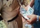 6 हजार दो, तभी मिलेगी कार, सिकंदरा थाने का दरोगा रिश्वत मांगने के आरोप में घिरा