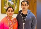 सपा संस्थापक मुलायम सिंह के परिवार में मातम, छोटे बेटे 38 वर्षीय प्रतीक यादव का निधन