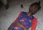 आगरा के बसई अरेला क्षेत्र में अनियंत्रित होकर गिरी बाइक, भट्ठा मजदूर की मौके पर ही मौत