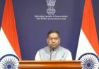 ओमान के पास भारतीय शिप पर अटैक,  गुस्से में विदेश मंत्रालय,  कहा- 'तिरंगे वाले जहाज पर हमला मंजूर नहीं...'