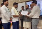 एसएन में शुरू हुई ओपन हार्ट बाईपास सर्जरी, अब दिल्ली-जयपुर नहीं जाना पड़ेगा, चिकित्सकों का सम्मान