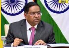 सिंधु जल संधि' पर भारत का सख्त, भारत के रुख में कोई बदलाव नहीं,  विदेश मंत्रालय ने  'मध्यस्थता कोर्ट' के फैसले को नकारा
