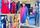 ताजनगरी में ‘वॉक फॉर कॉज़’ का ग्लैमरस धमाका, महिला उद्यमियों ने फैशन के साथ समाजसेवा का दिया संदेश, ऑल वुमन एंटरप्रेन्योर्स के फैशन शो में आत्मविश्वास से चमकी महिलाओं की प्रतिभा, 21 कामकाजी महिलाओं का हुआ सम्मान