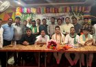 रालोद के राष्ट्रीय सचिव का आह्वान- हर वार्ड में संगठन बनाओ और 50 कार्यकर्ता खड़े करें