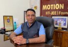 जेईई एडवांस 2026,गणित ने बढ़ाई मुश्किलें, केमिस्ट्री बनी छात्रों की सबसे बड़ी राहत