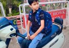 आगरा में स्विमिंग पूल में डूबने से 8 वर्षीय मासूम की मौत, परिवार में मचा कोहराम