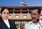 अदालत की अवमानना केस में पेश नहीं हुए आप के नेता,  केजरीवाल, सिसोदिया समेत सभी छह को नोटिस, चार हफ्तों में मांगा जवाब   