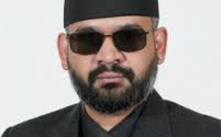 एक साल तक विदश दौरे पर नहीं जाएंगे बालेन शाह, नेपाल की विदेश नीति में बड़ा बदलाव, विदेशी राजनयिकों से भी नहीं मिल रहे