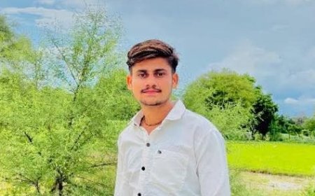 आगरा में खेरागढ़ क्षेत्र के सितौली गांव में 20 वर्षीय छात्र ने पिता की लाइसेंसी रिवॉल्वर से खुद को मार ली गोली, मौत, परिवार में कोहराम
