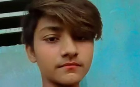 आगरा में तेज रफ्तार ट्रक ने खेरागढ़ रोड पर बाइक को रौंदा, फतेहपुर सीकरी क्षेत्र के 18 वर्षीय अंशु की सड़क पर ही थम गई जिंदगी
