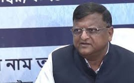 पश्चिम बंगाल में काउंटिंग की तैयारियां पूरी, सीईओ मनोज अग्रवाल ने कहा- किसी भी गड़बड़ी पर होगी कड़ी कार्रवाई