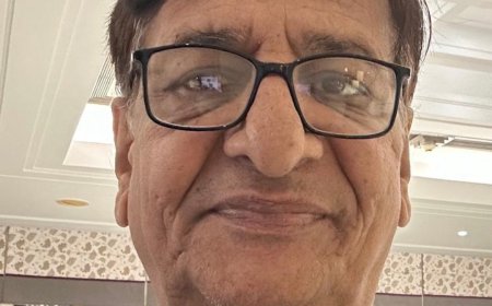 आगरा के स्मारकों की सुरक्षा सवालों में, एडवोकेट केसी जैन ने प्रधानमंत्री को लिखा पत्र, कदम न उठाये तो धरोहरें खतरे का अड्डा बन जाएंगी