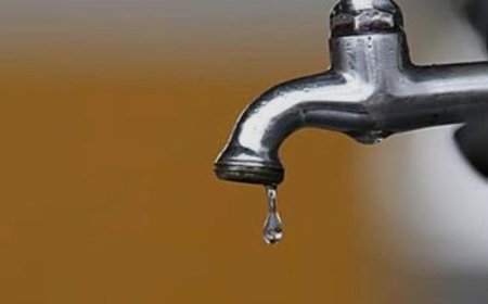 मेट्रो के कार्य के चलते मंगलवार को शहर के कई इलाकों में जलापूर्ति रहेगी बाधित