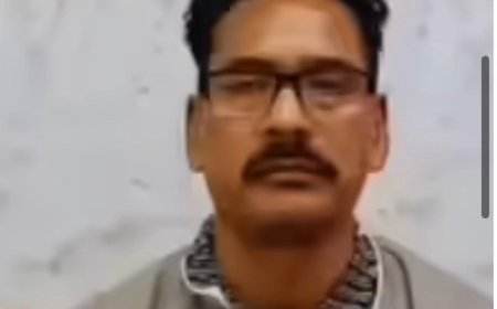 ट्रांसपोर्टर हिट एंड रन केस, साजिश या हादसा? ड्राइवर फरार, पुलिस अब एनबीडब्ल्यू की तैयारी में