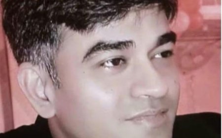 पश्चिम बंगाल में खून से रंगी सियासत, चुनाव बाद शुभेंदु अधिकारी के करीबी की गोली मारकर हत्या