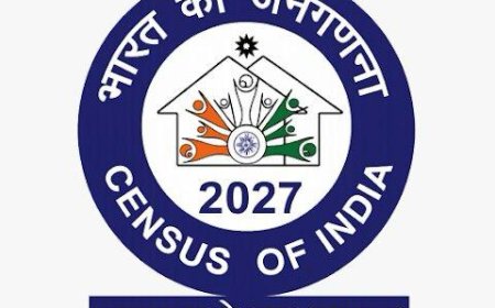 जनगणना 2027 आज से, अब घर बैठे खुद भर सकेंगे अपनी जानकारी, यूपी में स्व-गणना सुविधा शुरू