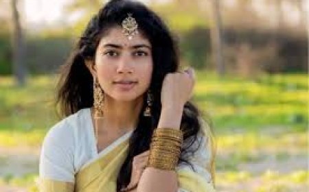 साईं पल्लवी की फिल्म 'एक दिन' हुई फ्लॉप,  एक्ट्रेस बोलीं-  मेरी गलत कास्‍ट‍िंग हुई